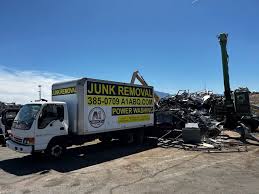 Professional Junk Removal in Juno Beach, FL